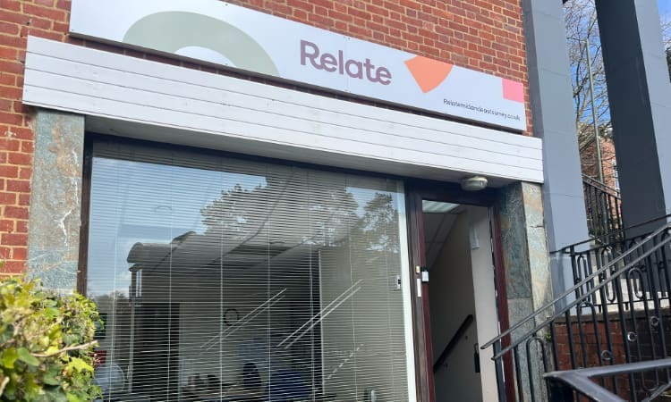 relate mid east surrey reigate office